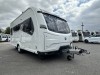 Used Coachman VIP 460 2023 touring caravan Image