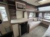 Used Coachman VIP 460 2023 touring caravan Image