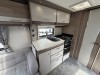 Used Coachman VIP 460 2023 touring caravan Image
