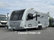 Buccaneer Commodore 2020  Caravan Thumbnail