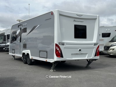 Buccaneer Commodore 2020 (Trade) image 11