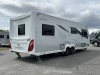 Used Buccaneer Commodore 2020 touring caravan Image