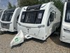 Used Compass Casita 554 2020 touring caravan Image