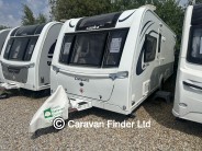 Compass Casita 554 2020  Caravan Thumbnail