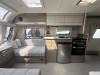 Used Compass Casita 554 2020 touring caravan Image