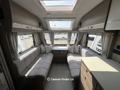 Compass Casita 554 2020 (Trade) image 3