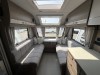 Used Compass Casita 554 2020 touring caravan Image
