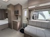 Used Compass Casita 554 2020 touring caravan Image