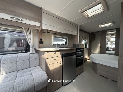 Compass Casita 554 2020 (Trade) image 5