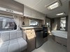 Used Compass Casita 554 2020 touring caravan Image
