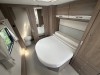 Used Compass Casita 554 2020 touring caravan Image