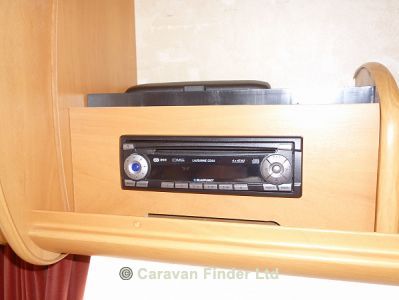 Swift Jura 2005 (Trade) image 10