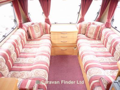 Swift Jura 2005 (Trade) image 3