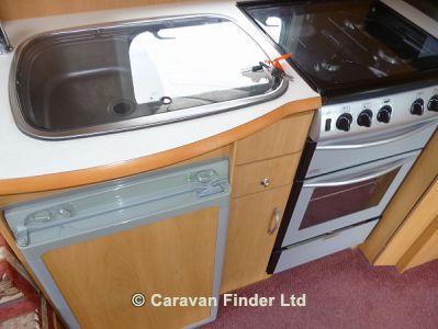 Swift Jura 2005 (Trade) image 4