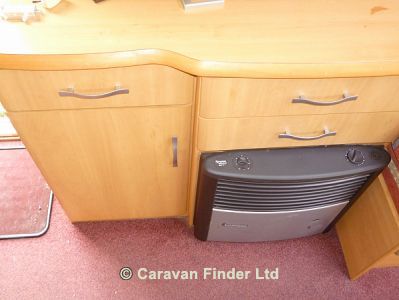 Swift Jura 2005 (Trade) image 5