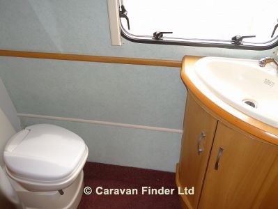 Swift Jura 2005 (Trade) image 6