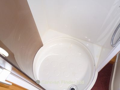 Swift Jura 2005 (Trade) image 7