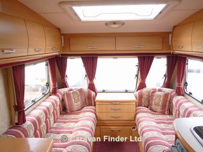 Swift Jura 2005 (Trade) image 8