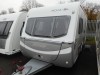 Used Hymer Nova 470sl 2008 touring caravan Image