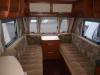 Used Hymer Nova 470sl 2008 touring caravan Image