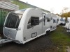 Used Buccaneer Aruba 2021 touring caravan Image