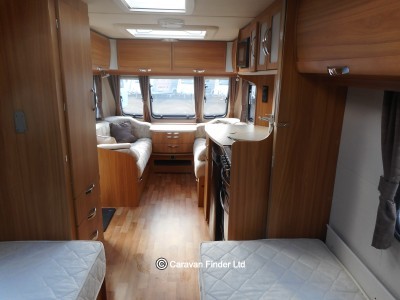 Lunar Clubman SB 2014 (Trade) image 11