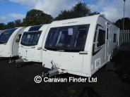 Lunar Clubman SB 2014  Caravan Thumbnail