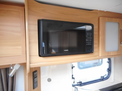 Lunar Clubman SB 2014 (Trade) image 3