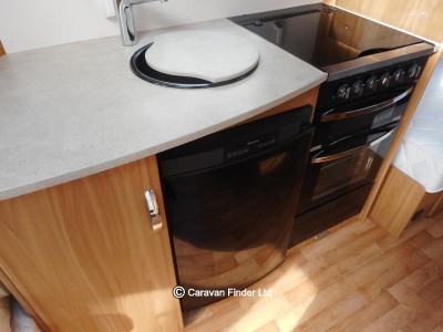 Lunar Clubman SB 2014 (Trade) image 4