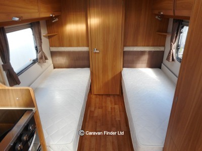 Lunar Clubman SB 2014 (Trade) image 5