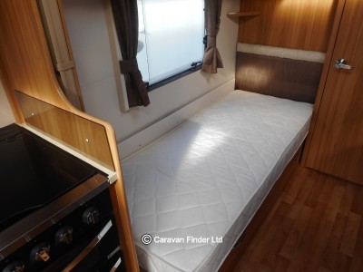 Lunar Clubman SB 2014 (Trade) image 6