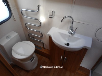 Lunar Clubman SB 2014 (Trade) image 8