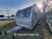 Adria Adora Sava 2023  Caravan Thumbnail