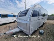 Adria Alpina Rio Grande 2023  Caravan Thumbnail