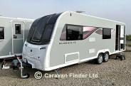 Bailey Phoenix GT75 762 2024  Caravan Thumbnail