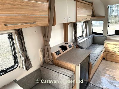 Bailey Phoenix GT75 762 2024 (Trade) image 4