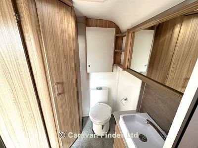 Bailey Phoenix GT75 762 2024 (Trade) image 9