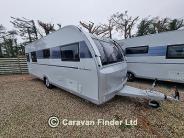 Adria Alpina Mississippi 2023  Caravan Thumbnail