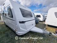 Knaus Sudwind 580 QS 60 years 2022  Caravan Thumbnail