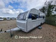 Adria Adora Isonzo 2023  Caravan Thumbnail