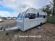 Adria Adora Seine 2023  Caravan Thumbnail