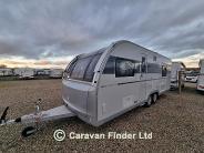 Adria Alpina Colorado 2023  Caravan Thumbnail