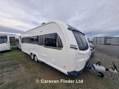 Coachman Lusso 2021