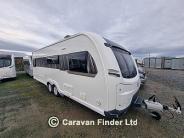 Coachman Lusso 2021  Caravan Thumbnail