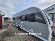 Bailey Phoenix Black Edition 640 2026  Caravan Thumbnail