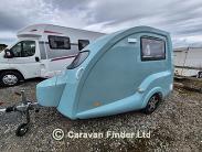 Going Go-Pod Edition X 2021  Caravan Thumbnail