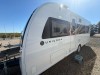 Used Bailey Bailey Unicorn 5 Vigo 2024 touring caravan Image