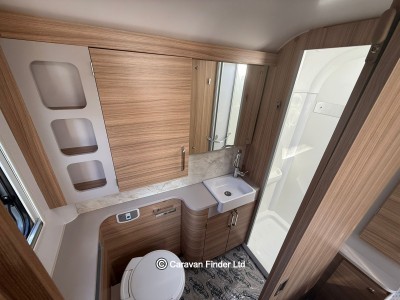 Bailey Bailey Unicorn 5 Vigo 2024 (Trade) image 9