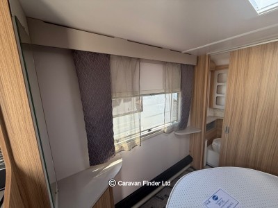 Bailey Bailey Unicorn 5 Vigo 2024 (Trade) image 8