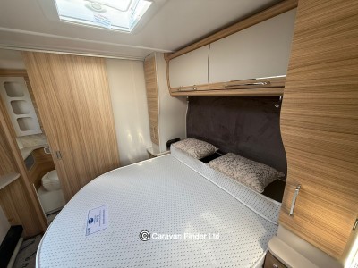 Bailey Bailey Unicorn 5 Vigo 2024 (Trade) image 7